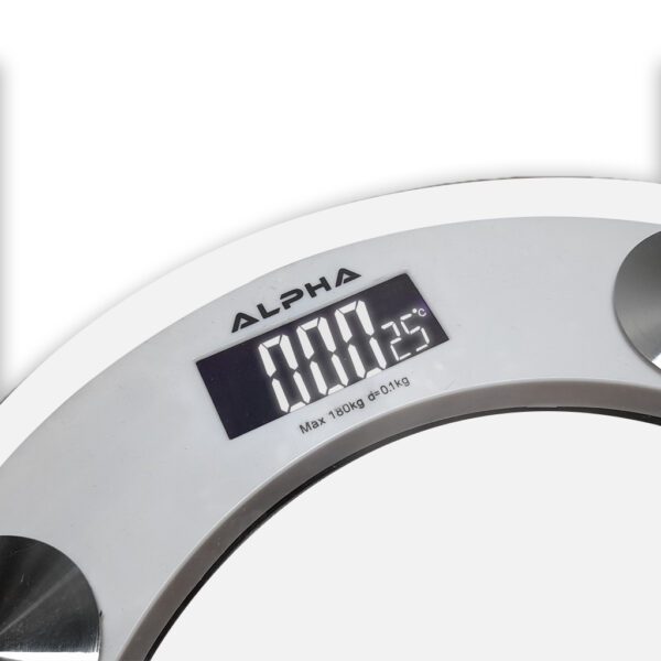 SRS400 PERSONAL SCALE - Image 4