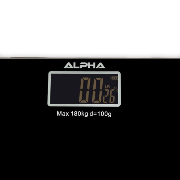 SRS420 PERSONAL SCALE - Image 4
