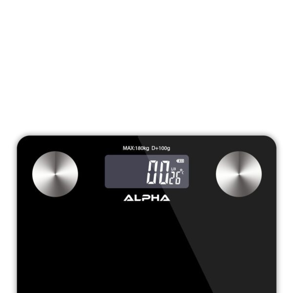SRS475 BMI BLUETOOTH SCALE - Image 4