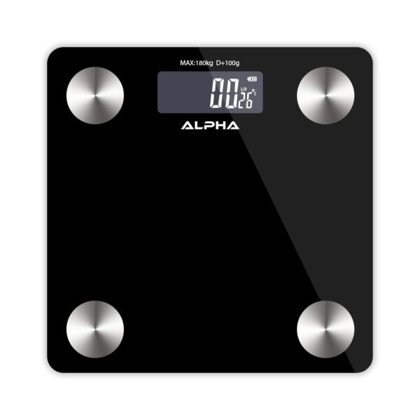 SRS475 BMI BLUETOOTH SCALE - Image 3