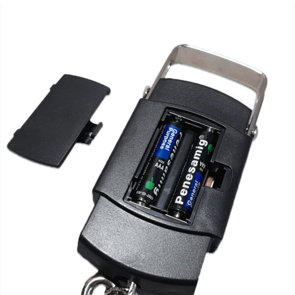 SRS510 LUGGAGE SCALE - Image 5