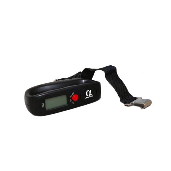 SRS530 LUGGAGE SCALE - Image 2