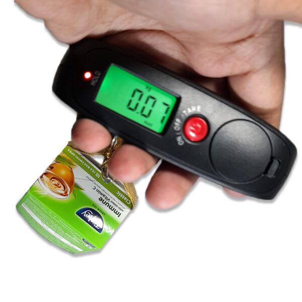 SRS530 LUGGAGE SCALE - Image 4