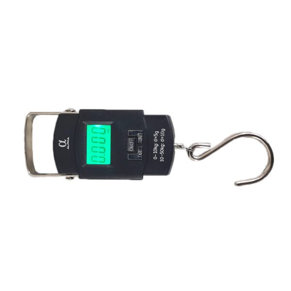 SRS510 LUGGAGE SCALE - Image 2