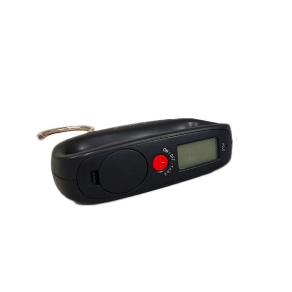 SRS520 LUGGAGE SCALE - Image 5