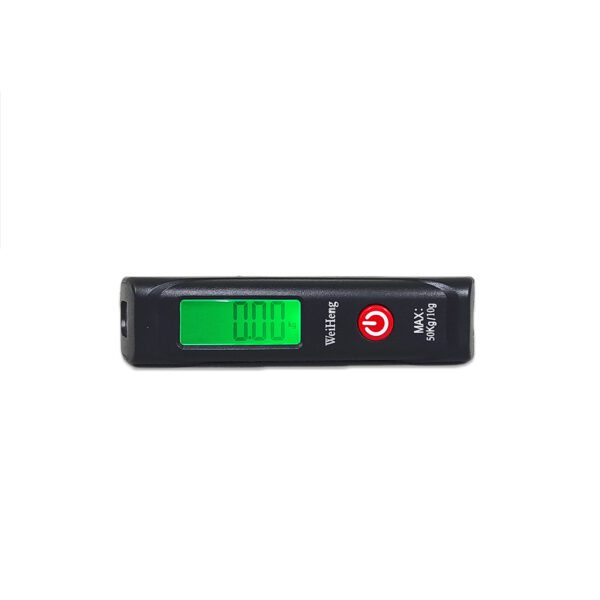 SRS540 LUGGAGE SCALE - Image 2