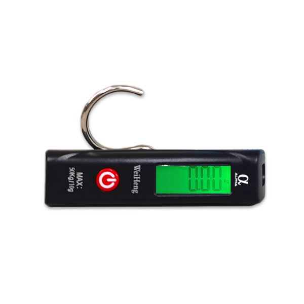 SRS540 LUGGAGE SCALE - Image 4