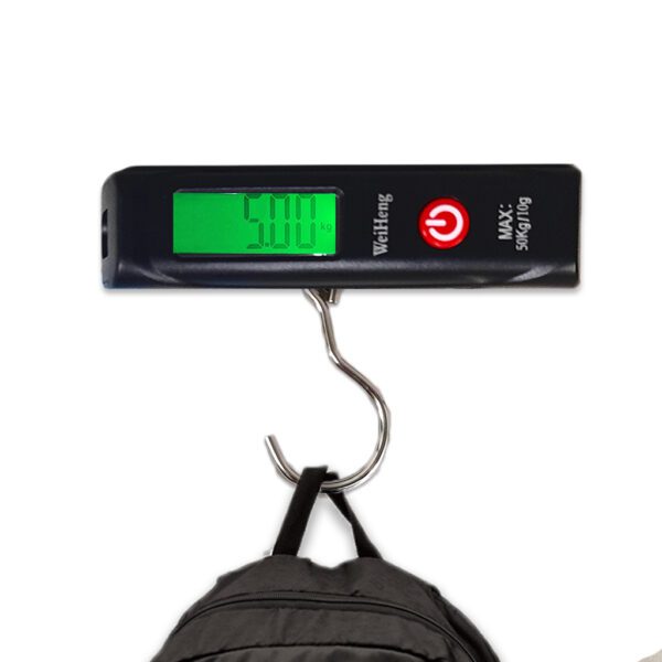 SRS540 LUGGAGE SCALE - Image 5