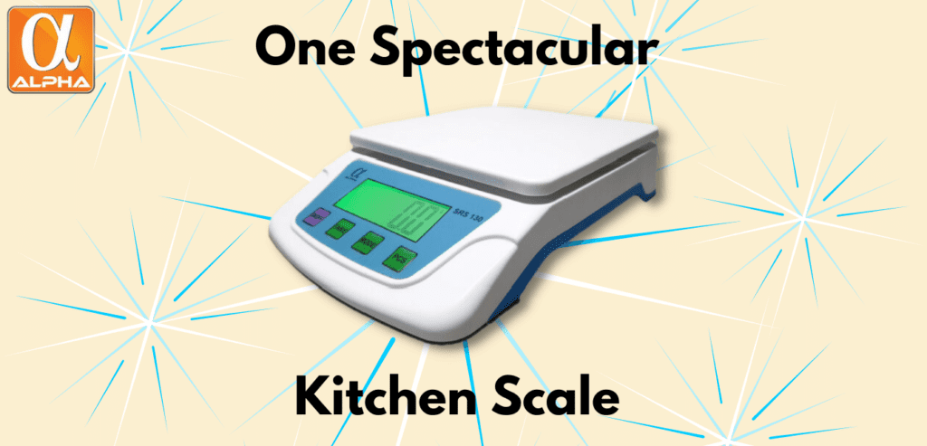 one spectacular scale