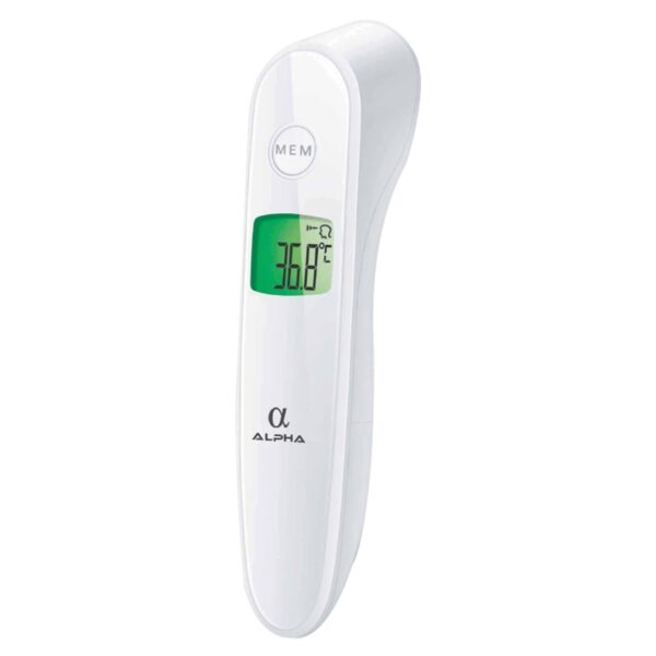 Infrared Thermometer