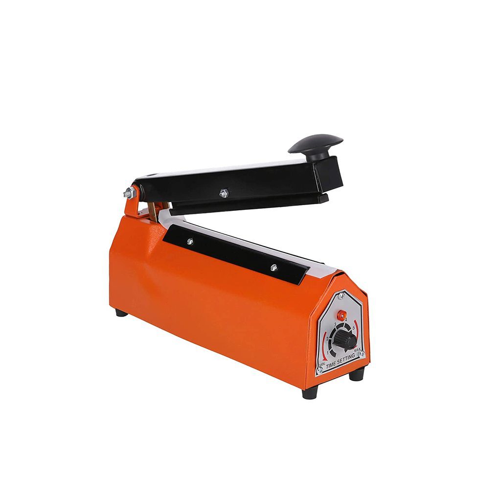 8 Inch Sealing Machine Alpha Scales 8-inch-sealing-machine-alpha-scales