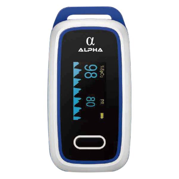 Oximeter SRS750