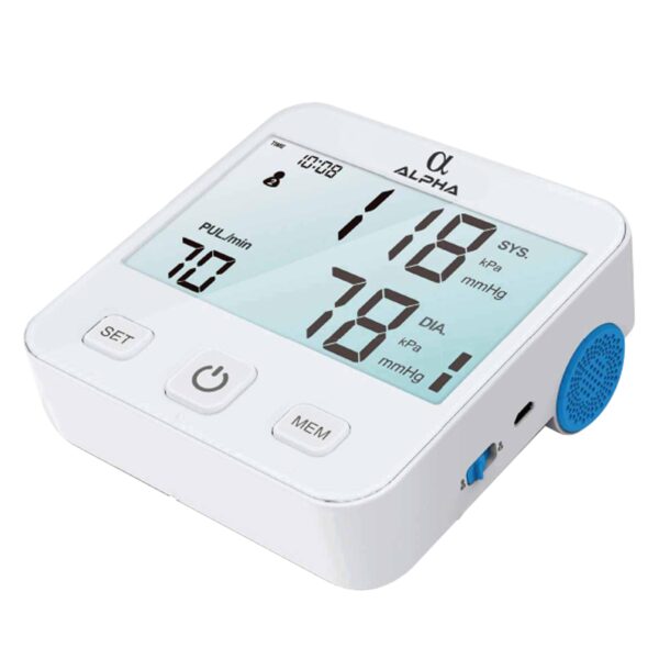 Sphygmomanometer