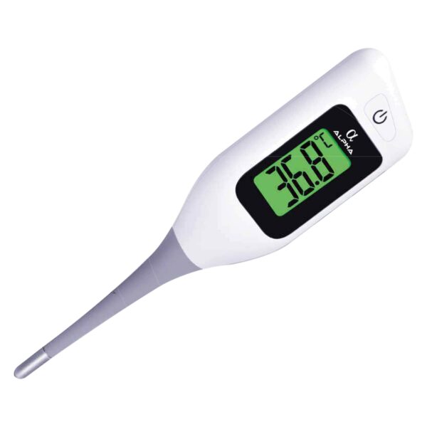 Digital Thermometer