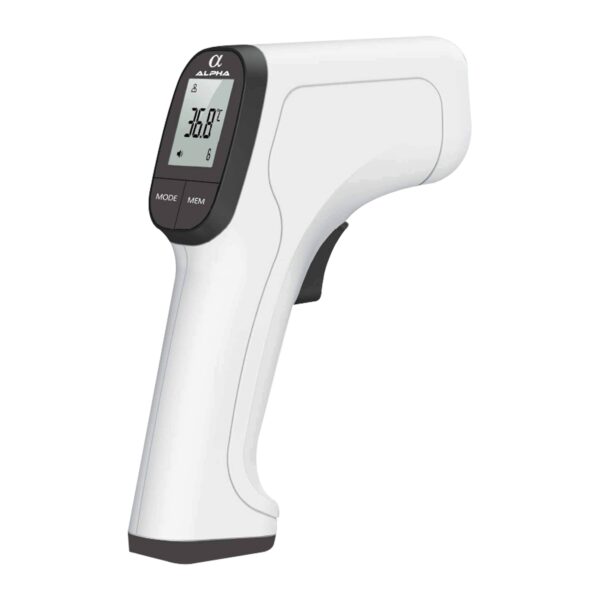 Infrared thermometer SRS730