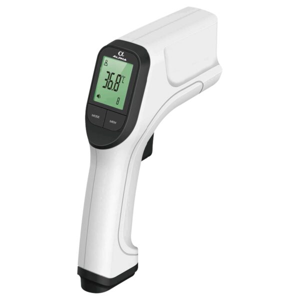 Infrared thermometer SRS730 - Image 2
