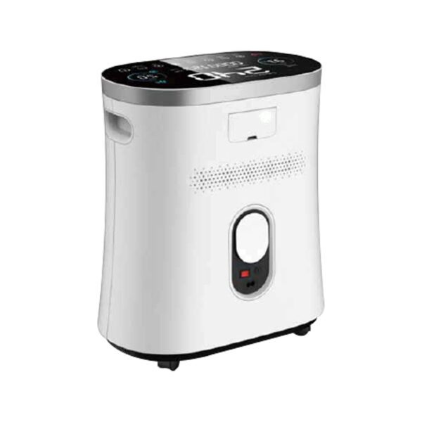 Oxygen Concentrator SRS760 - Image 2