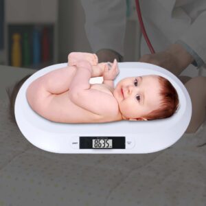 SRSB128 Baby Scale