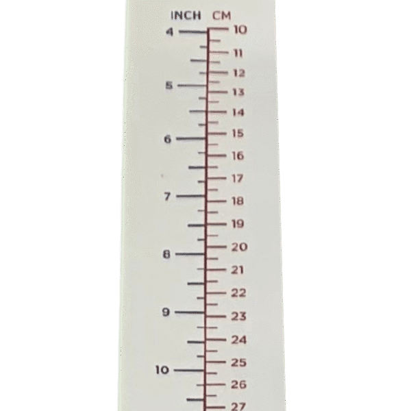 Infantometer Mat Scale for Baby height measuring scale - SRSB130 - Image 4