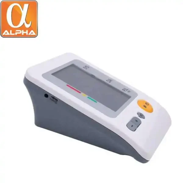 103H Electronic Blood Pressure Monitor Digital Upper Arm Sphygmomanometer