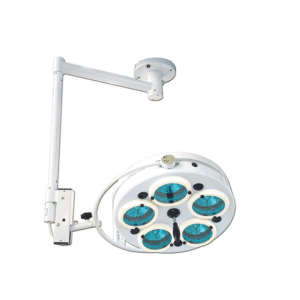 Alpha Cold Hole Light Shadowless Operation Lamp Medical Device Mobile Operating System