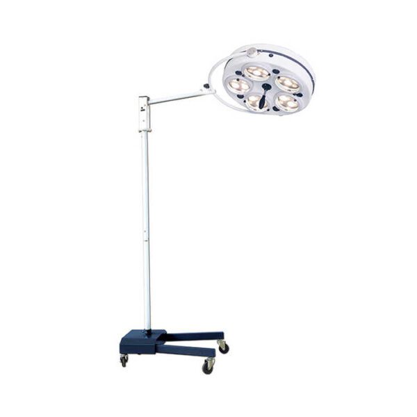 Alpha Cold Hole Light Shadowless Operation Lamp Medical Device Mobile Operating System - Image 3