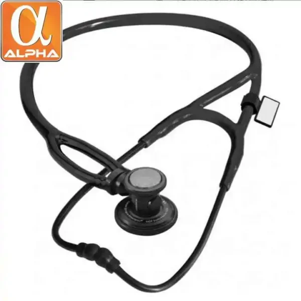 Aneroid Sphygmomanometer Set with Steothscope High Accuracy Tensiometer - Image 5