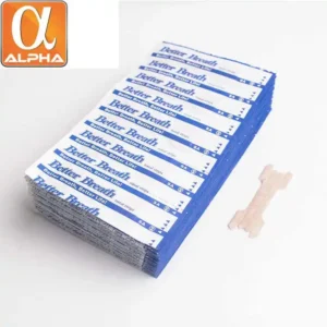 Better Breathe Nasal Strips | CE Certificated Anti Snoring Solution for Adults, Nose Decongestion Plaster for Healthy Breathing