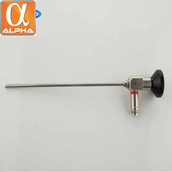 CE Certificated High Quality Operating Rooms Professional ENT Sinuscope Nasal Otolaryngology Endoscope - Image 2
