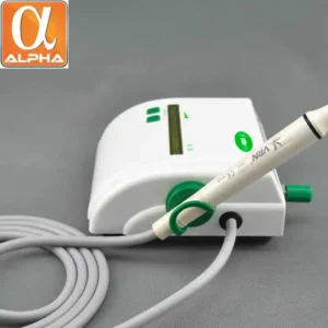 CE & ISO Approved K08D Dental Scaler Medical Consumables for Adults