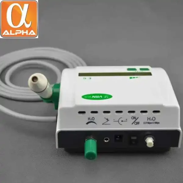 CE & ISO Approved K08D Dental Scaler Medical Consumables for Adults - Image 3