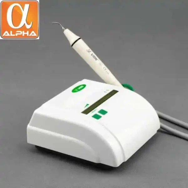 CE & ISO Approved K08D Dental Scaler Medical Consumables for Adults - Image 4