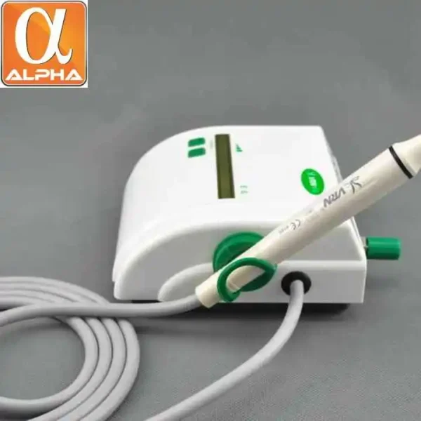 CE & ISO Approved K08D Dental Scaler Medical Consumables for Adults - Image 6