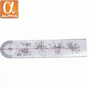 CE ISO Approved Medical LED Diagnostic Devices Portable Fiber Optical Otoscope