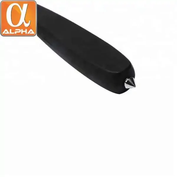 ALP CE ISO Approved Medical Newest Design Tromner Reflex Hammer - Image 6