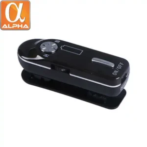 Charging Box Hearing Aid With Dual Headphone