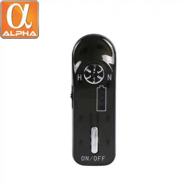 Charging Box Hearing Aid With Dual Headphone - Image 2