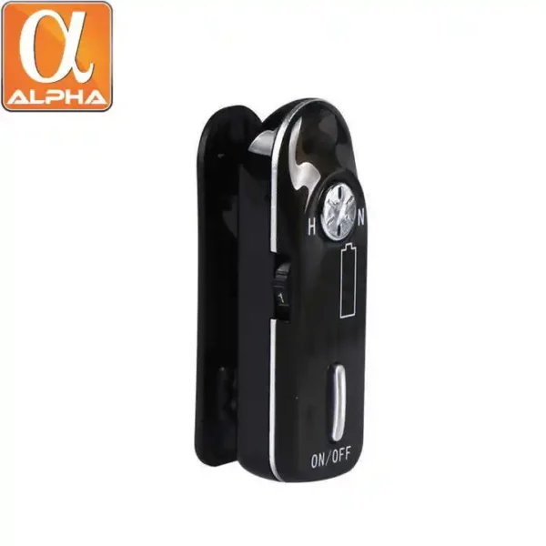 Charging Box Hearing Aid With Dual Headphone - Image 3