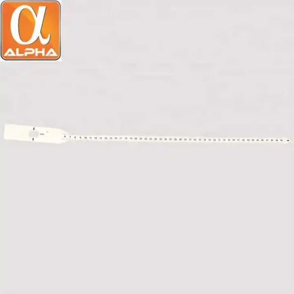 Cheap Price Medical Adult Children Head Measurement Equipment MUAC Tape - Image 2
