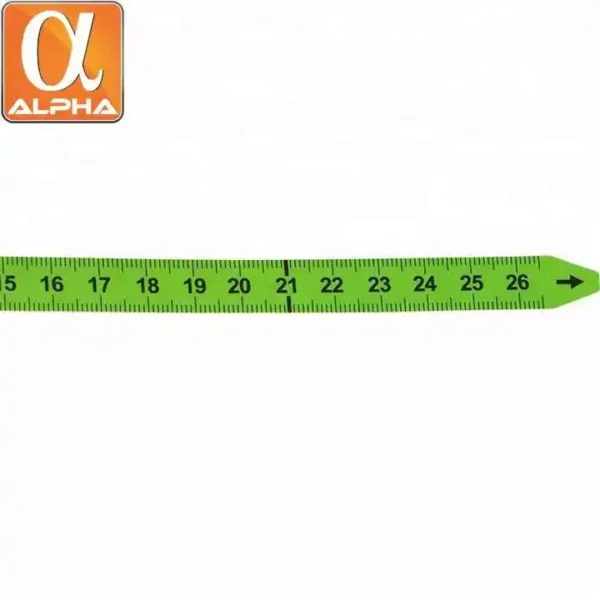 Cheap Price Medical Adult Children Head Measurement Equipment MUAC Tape - Image 5