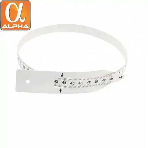 Cheap Price Medical Adult Children Head Measurement Equipment MUAC Tape - Image 6