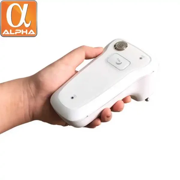 Cheap Price Portable Vein Detector Infrared Vein Finder for Hospital - Image 2