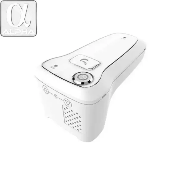Cheap Price Portable Vein Detector Infrared Vein Finder for Hospital - Image 4