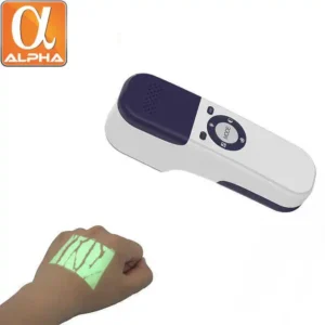 Cheap Price Super clear Display Medical Portable Vein Finder