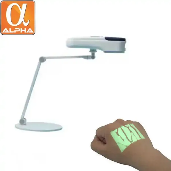 Cheap Price Super clear Display Medical Portable Vein Finder - Image 3