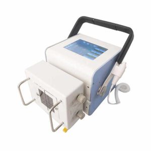 Digital X Ray Machine Price Veterinary X-ray Equipment