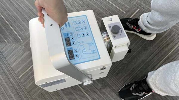 Cheap Medical Oxygen Flow Meter Regulator for Cylinder - Image 3