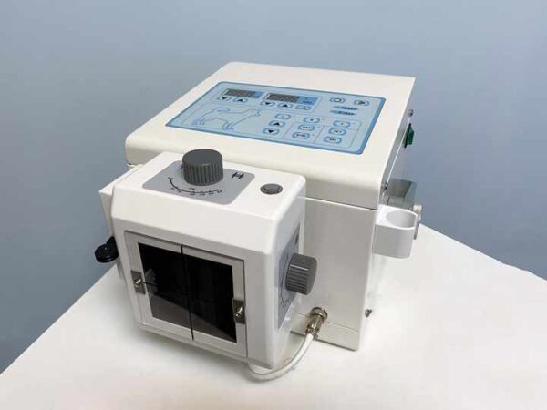 Cheap Medical Oxygen Flow Meter Regulator for Cylinder - Image 4