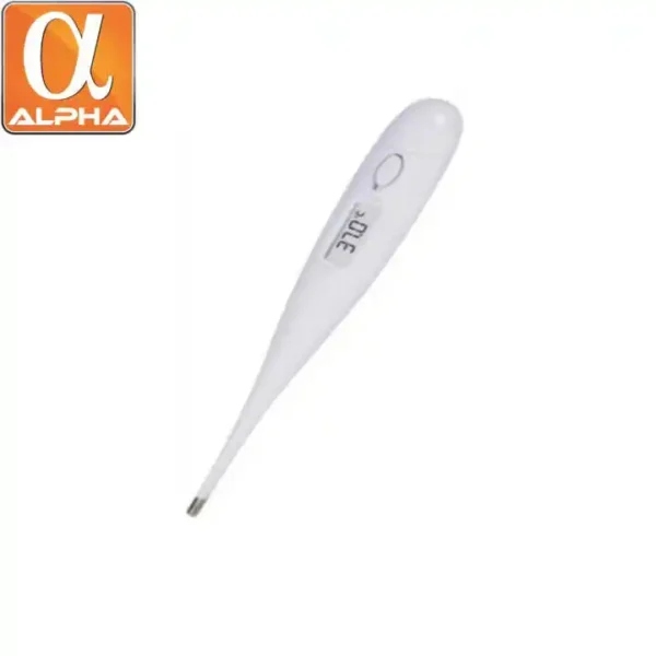 Fever Detect Indicator Digital Thermometer Home Use Electric Thermometer Medical Digital Thermometer - Image 5