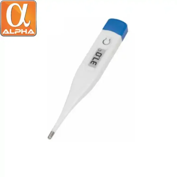 Fever Detect Indicator Digital Thermometer Home Use Electric Thermometer Medical Digital Thermometer - Image 6